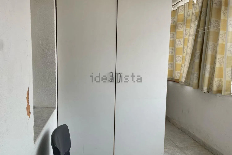 Piso en Barrio Cementiri Vell