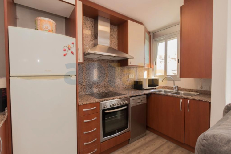 Carrer de Menu00E9ndez y Pelayo, Can Palet  