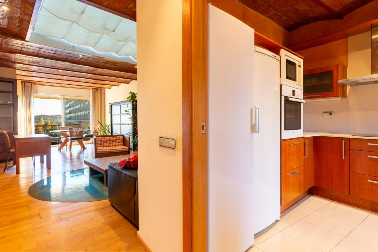 Plaza Anselm Clavu00E9, 5, Ca n'Aurell