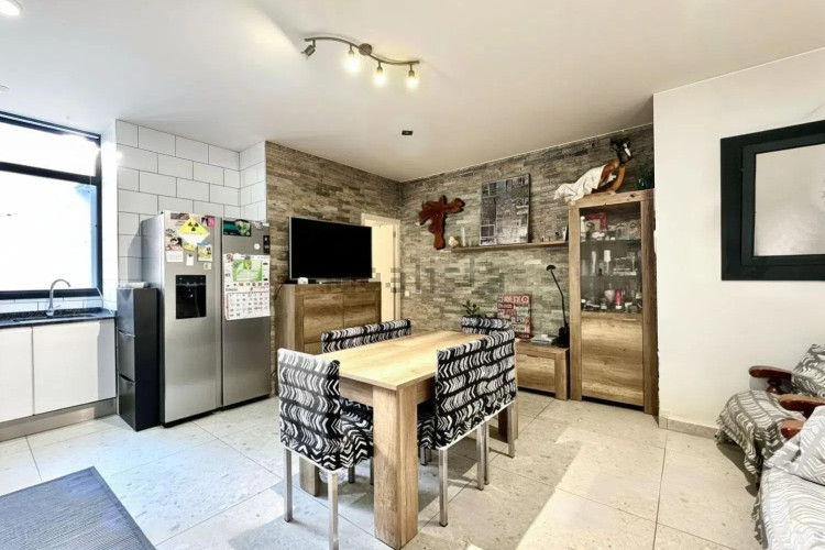 Piso en Barrio Ca n'Anglada