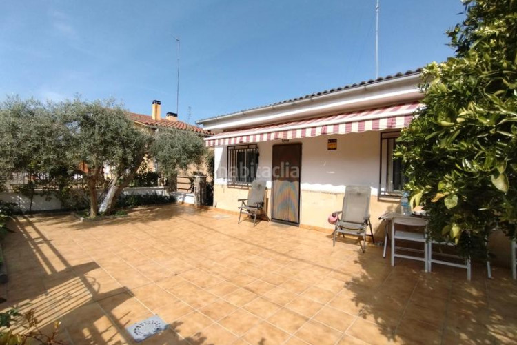 Chalet en Can Parellada Terrassa