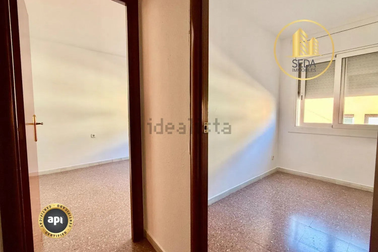 Piso en calle d'Amèrica