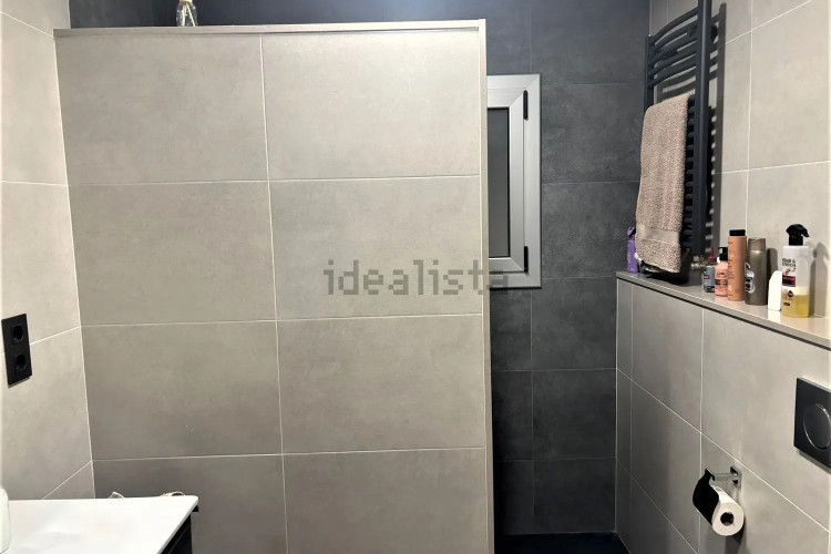 Piso en calle de l'Emperadriu Eugènia