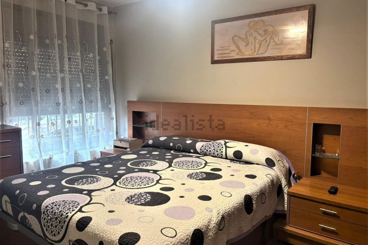 Piso en Barrio Zona Esportiva