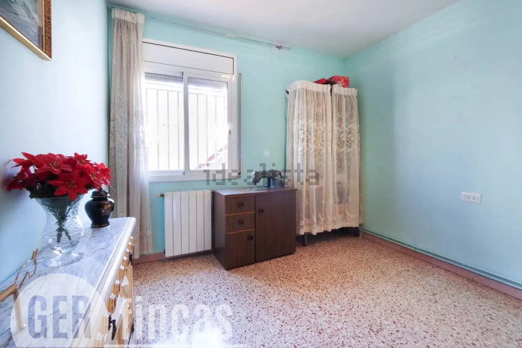 Chalet en calle de Jaén