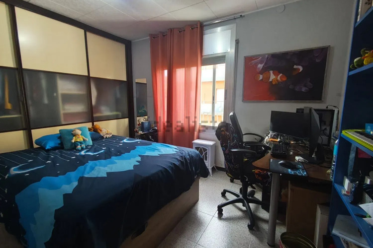 Piso en calle de Sant Damià