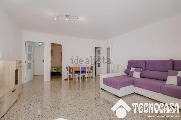 Piso en calle de Francisco de Vitòria