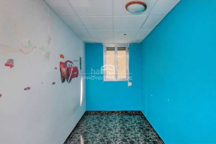 Piso  en venta en Sant Llorenç Terrassa