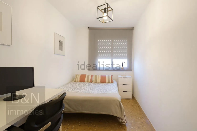 Chalet en Barrio Cementiri Vell