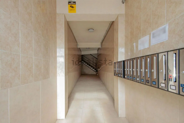 Piso en calle de Maria Auxiliadora