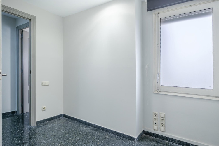 Carrer PIUS XI, DE, Vallparadu00EDs - Antic Poble de Sant Pere