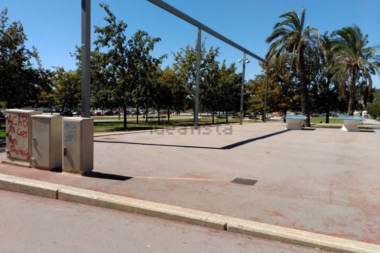 Piso en Barrio Can Roca