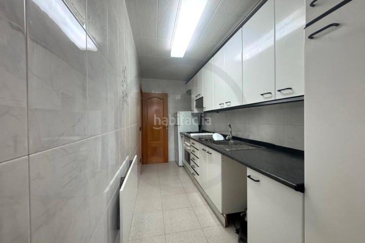 Piso en Ca n'Anglada Terrassa