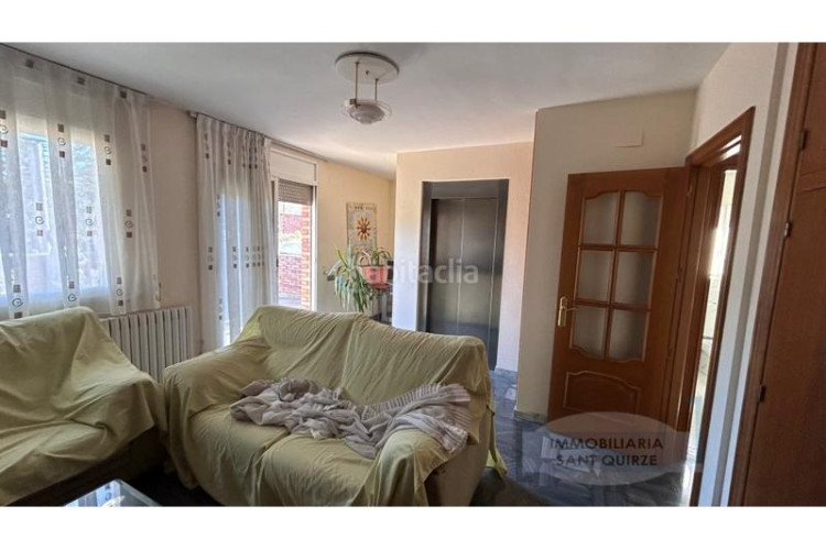 Casa espectacular casa de 750 m construídos única en la zona en Terrassa