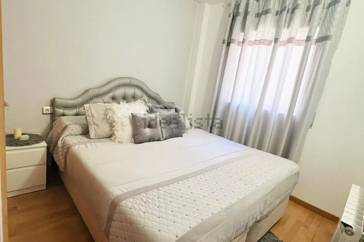 Chalet adosado en Barrio Roc Blanc