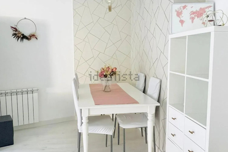 Chalet adosado en Barrio Roc Blanc