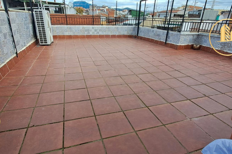 Carrer de la Mare de Du00E9u del Carme, Ca n'Anglada