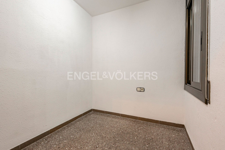 Plau00E7a Catalunya - Escola Industrial 