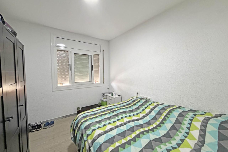 Passatge de Narcu00EDs Oller, Can Palet  