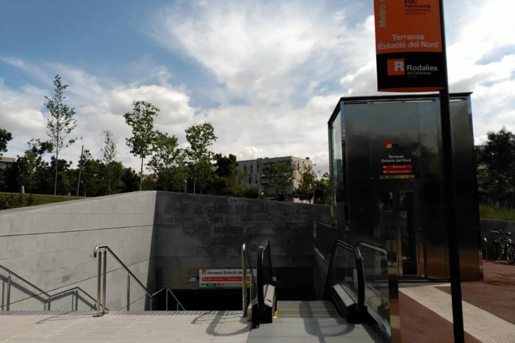 Piso en Barrio Sant Pere