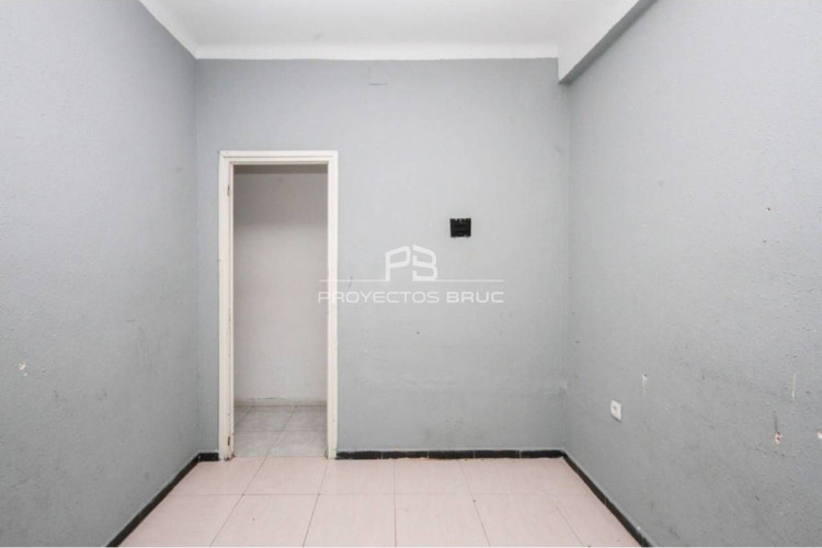 Mossu00E8n Tatcher, Sant Pere Nord