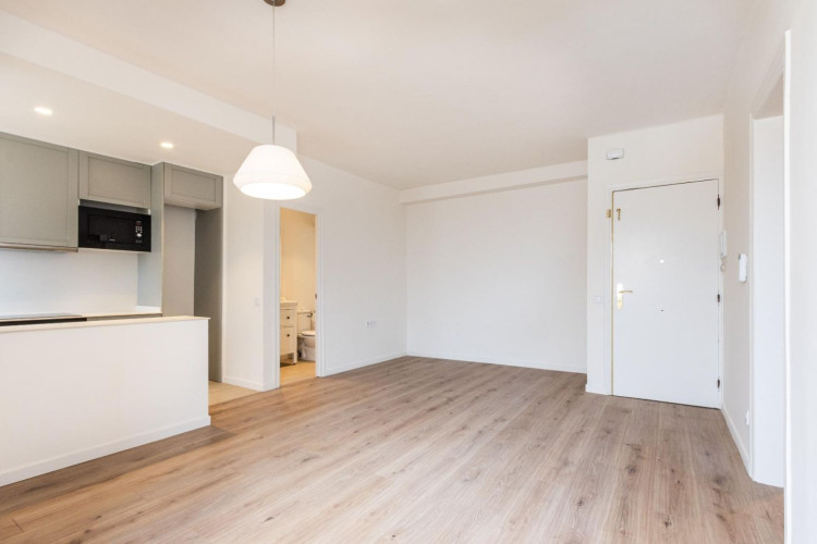 Terrassa - Calle HISTORIADOR CARDUS,DE L, Sant Pere Nord