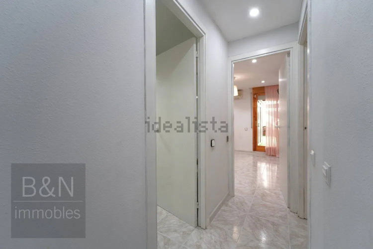 Piso en calle de Reus