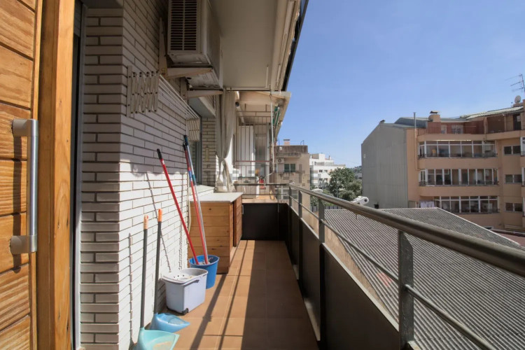 Piso en calle de Josep Trueta