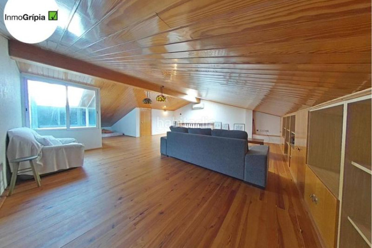Casa  en venta en les arenescan montllorla grípia08227 en Terrassa
