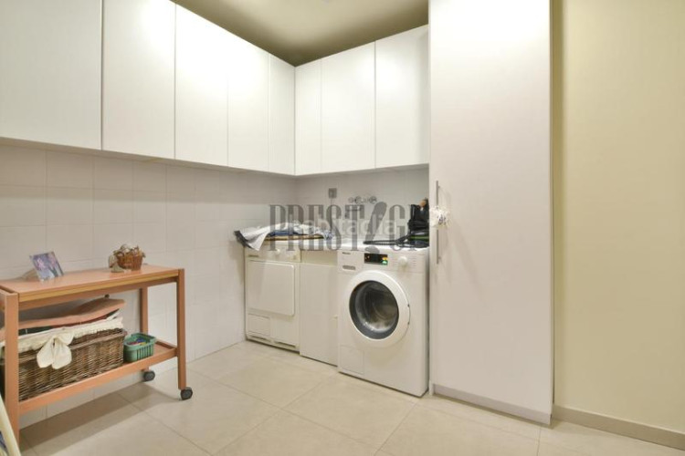 Casa espectacular casa en venta cerca de la avenida jaume i! en Terrassa