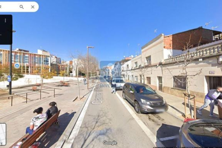 Piso inmueble ilegalmente okupado situado en la calle felip ii, 22, 11, , barcelona en Terrassa