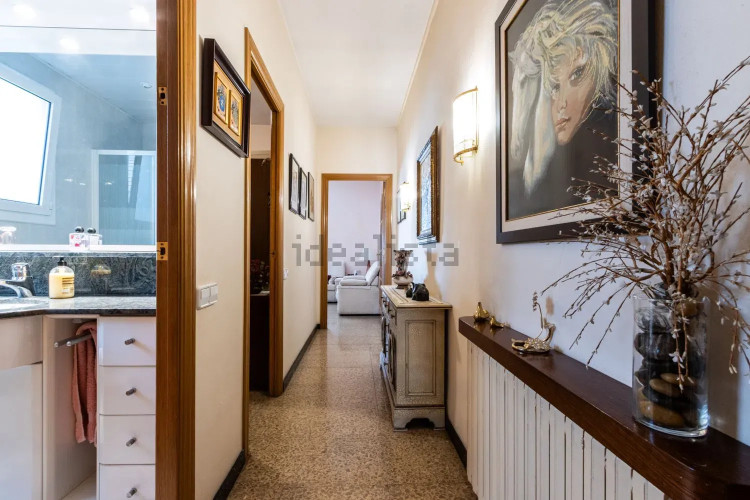 Piso en Barrio La Maurina