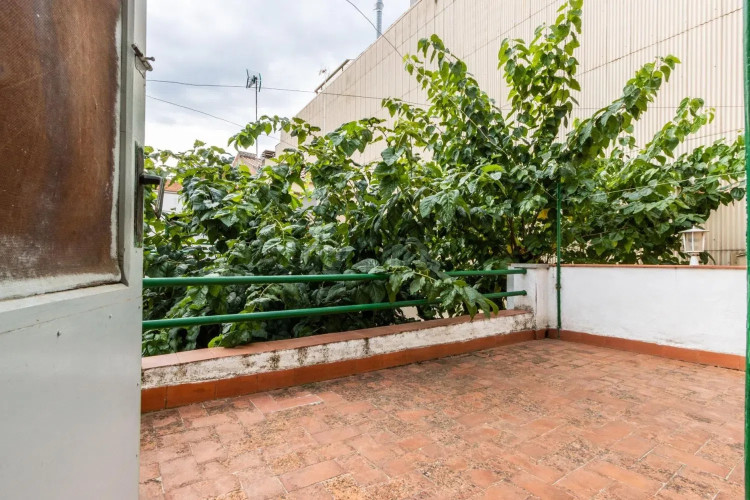 Chalet en calle de Mañé i Flaquer