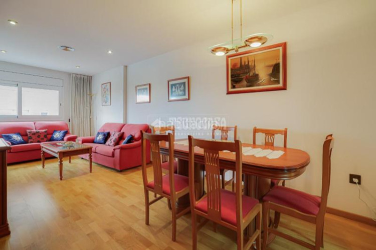 Piso  en venta en San Pere Terrassa