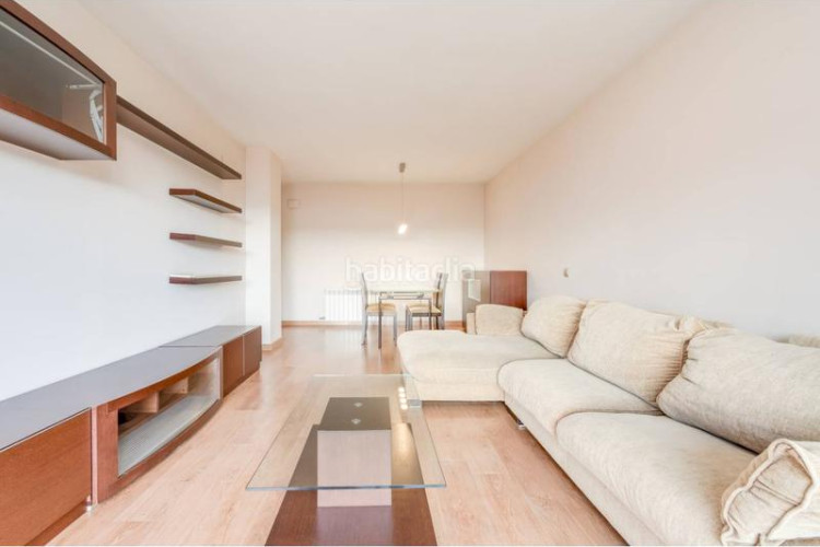 Piso Cementiri Vell, unico en la zona en Cementiri Vell Terrassa