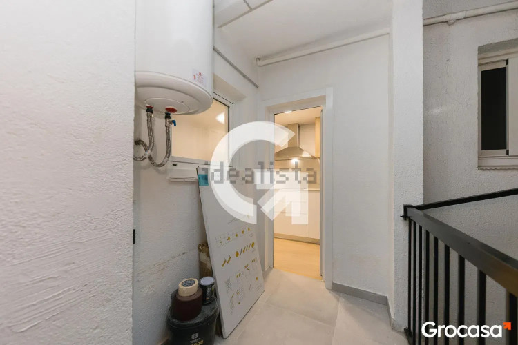 Piso en Barrio La Grípia