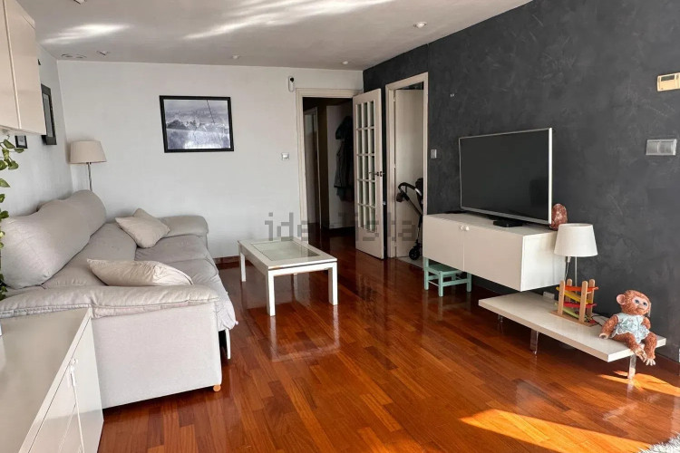 Piso en Barrio Can Palet