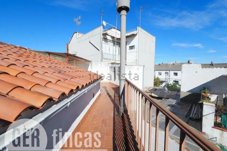 Chalet en calle de Jaén