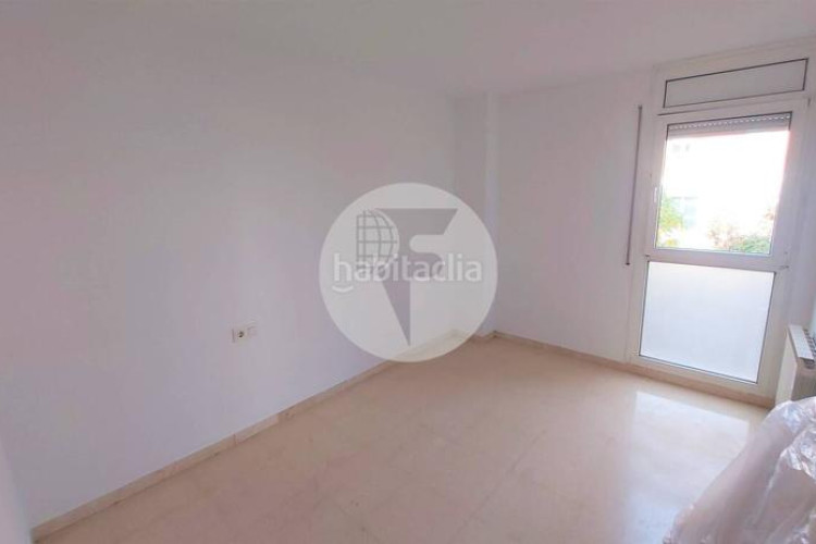 Piso espectacular piso de 113 m con gran balcón en zona olímpica en Terrassa