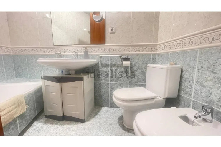 Piso en calle de Catalunya