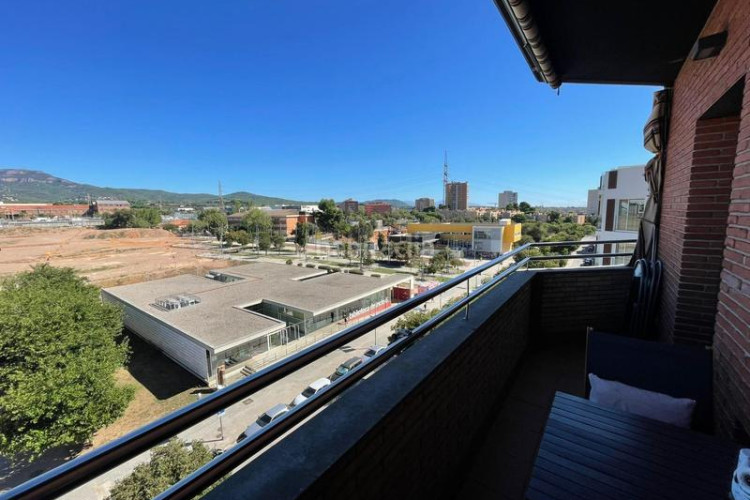 Dúplex espectacular dúplex en Sant Pere Nord, !!! en Terrassa
