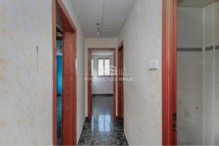 Piso  en venta en Sant Llorenç Terrassa