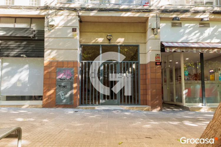 Piso en calle de Calaf