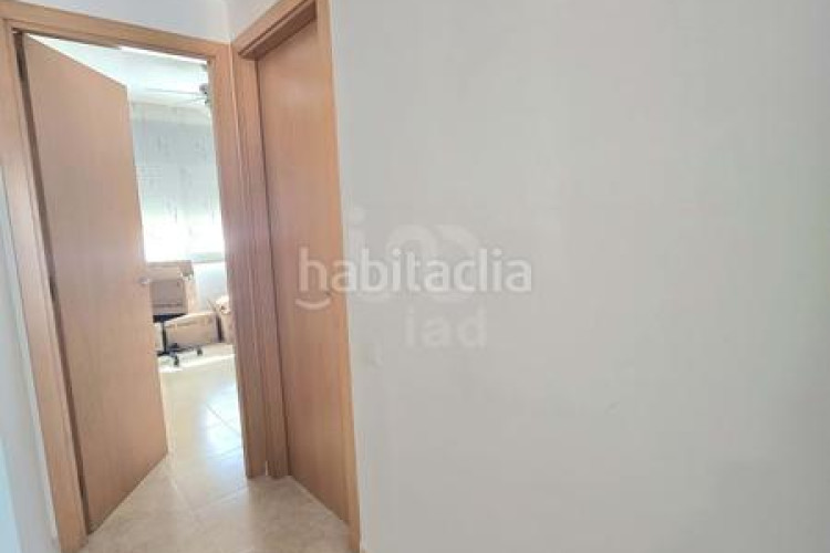 Piso en Can Palet Terrassa