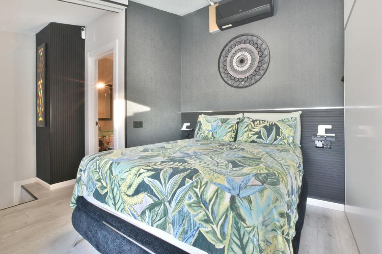 Calle de Sevilla, Egara