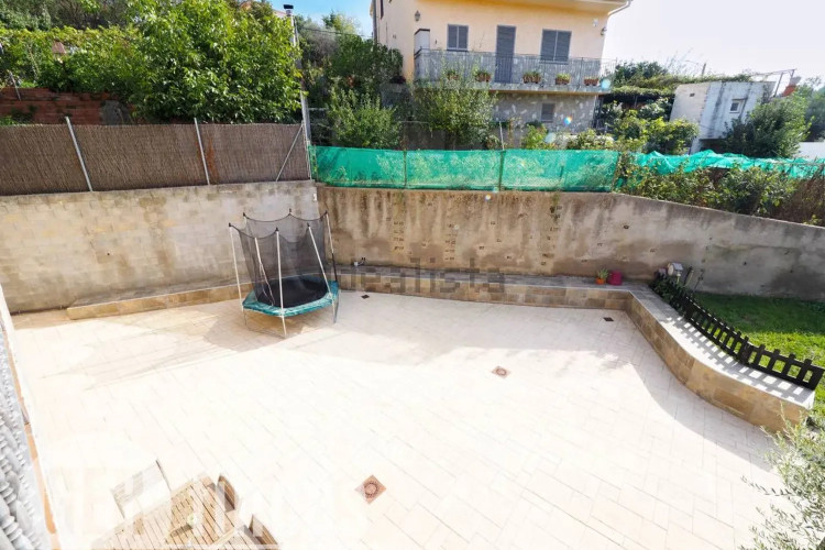 Chalet en calle Ballester