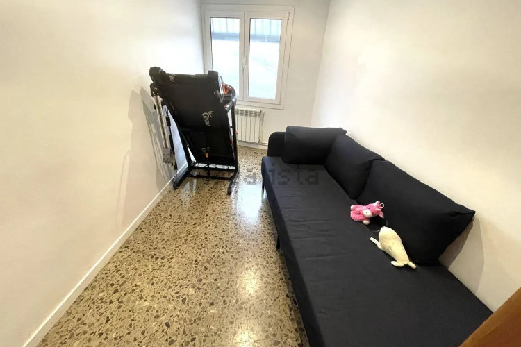 Piso en Barrio La Maurina