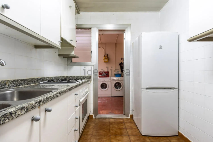 Piso en avenida de Can Boada del Pi