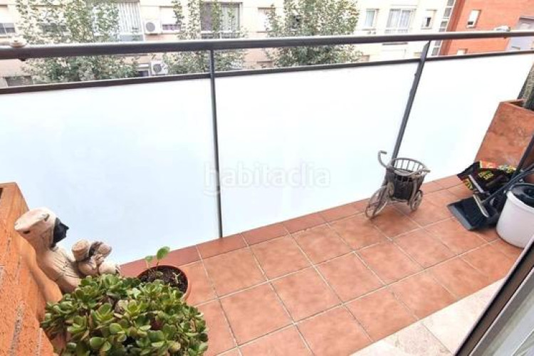 Ático duplex en venda a les arenes la gripia en Les Arenes - La Grípia - Can Montllor Terrassa