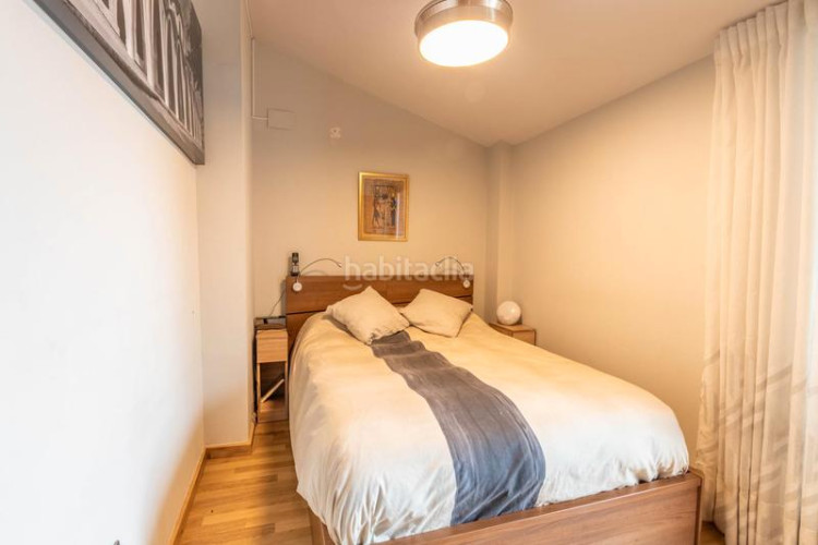 Dúplex este fantástico dúplex de 91m² situado en la calle ample en Terrassa